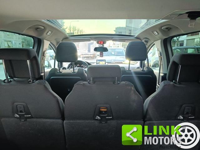 PEUGEOT 5008 BlueHDi 120 S&S Active 7 POSTI