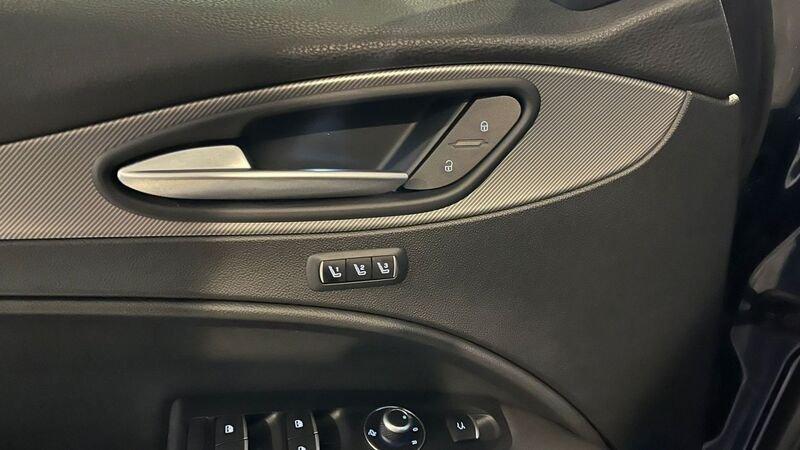Alfa Romeo Stelvio Stelvio 2.2 Turbodiesel 210 CV AT8 Q4 Executive