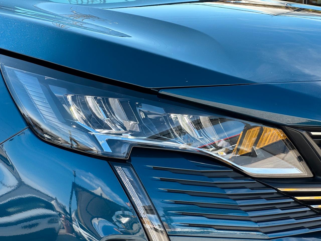 PEUGEOT 3008 1.5 BlueHDi 130 S&S Allure my20