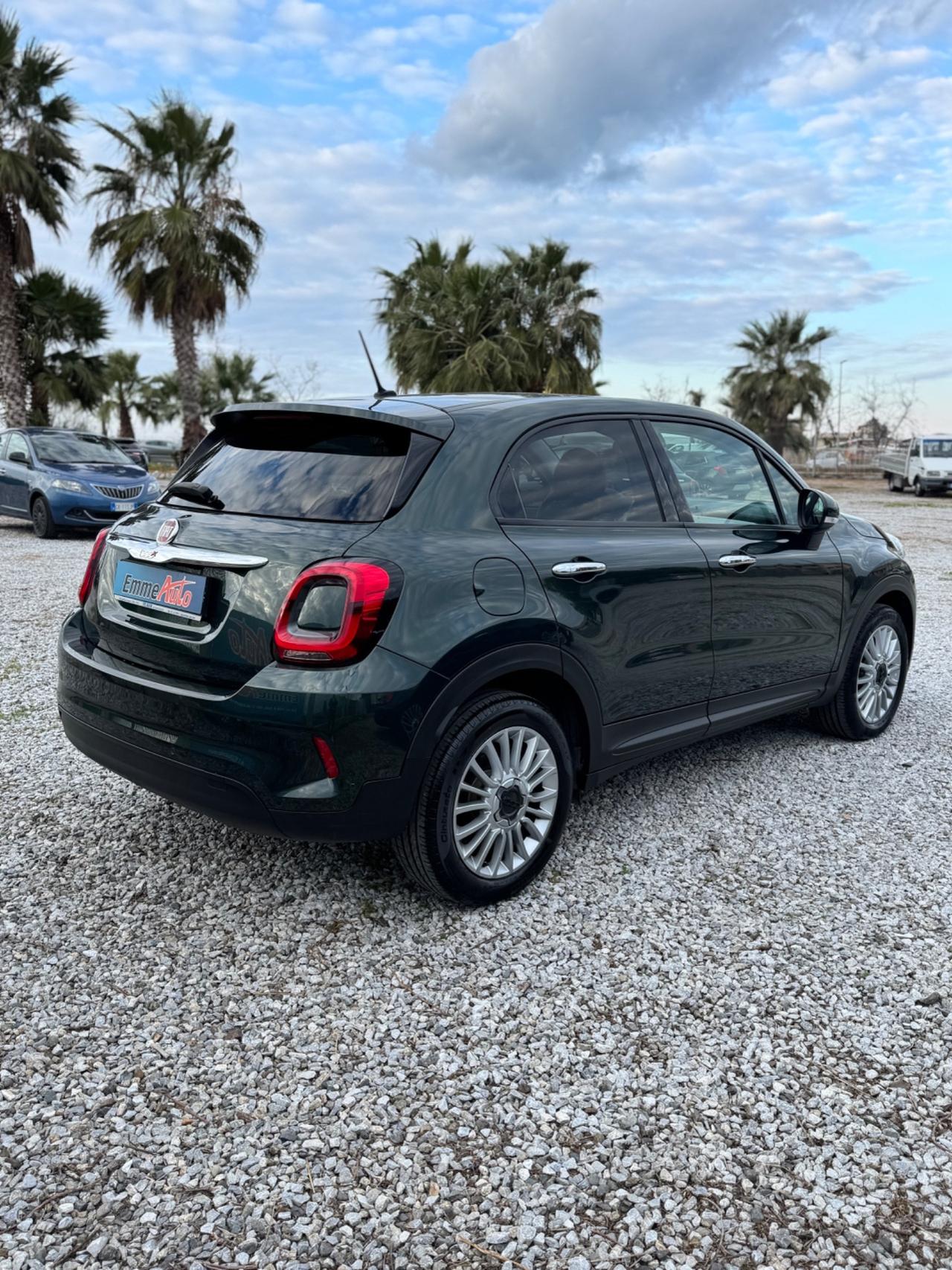 Fiat 500X 1.0 T3 120 CV Urban