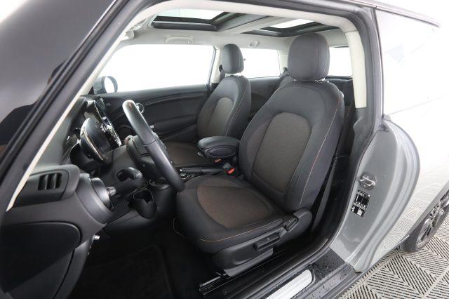 MINI Mini 3 Porte 1.5 One Camden Edition