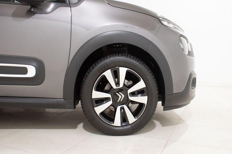 Citroën C3 C3 PureTech 83cv Shine