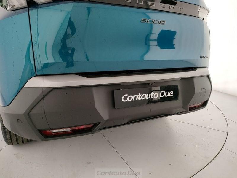 Peugeot 5008 5008 Hybrid 145 e-DCS6 Allure