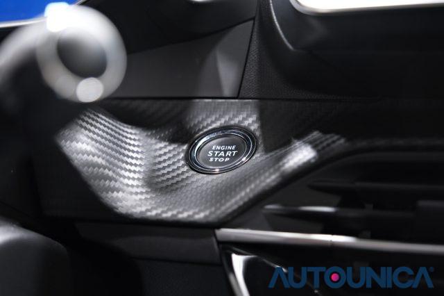 PEUGEOT 208 PURETECH 100 STOP&START 5 PORTE GT PACK TETTO