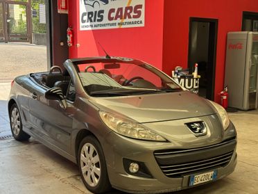 Peugeot 207 1.6 VTi 120CV CC Tecno