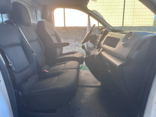 RENAULT Trafic 1.6 dCi 120CV Furgone
