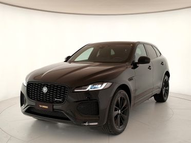 JAGUAR F-PACE 2.0d i4 mhev R-Dynamic S awd 163cv auto - IVA ESPOSTA