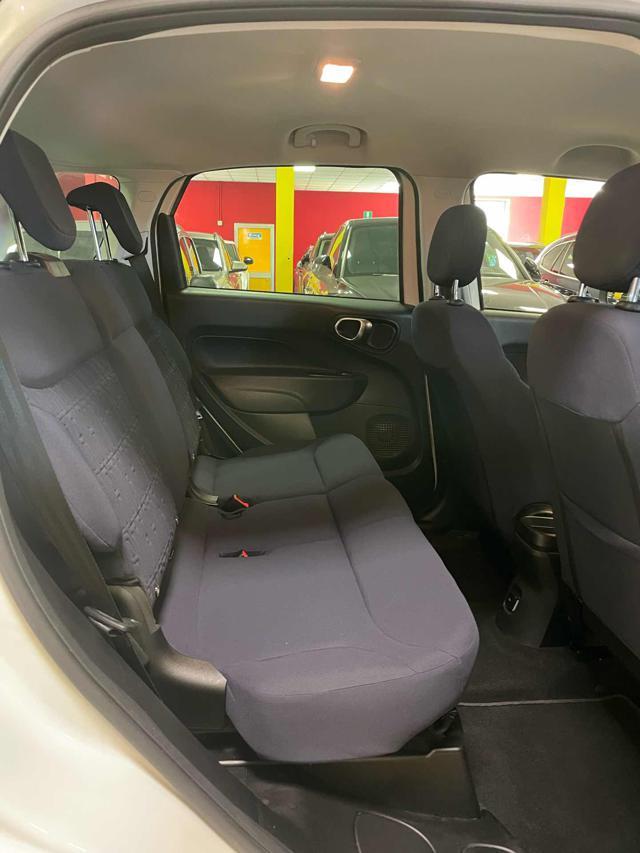 FIAT 500L Pro 1.6 MJT 120CV (N1)*APPLE CAR/OK NEOPAT*