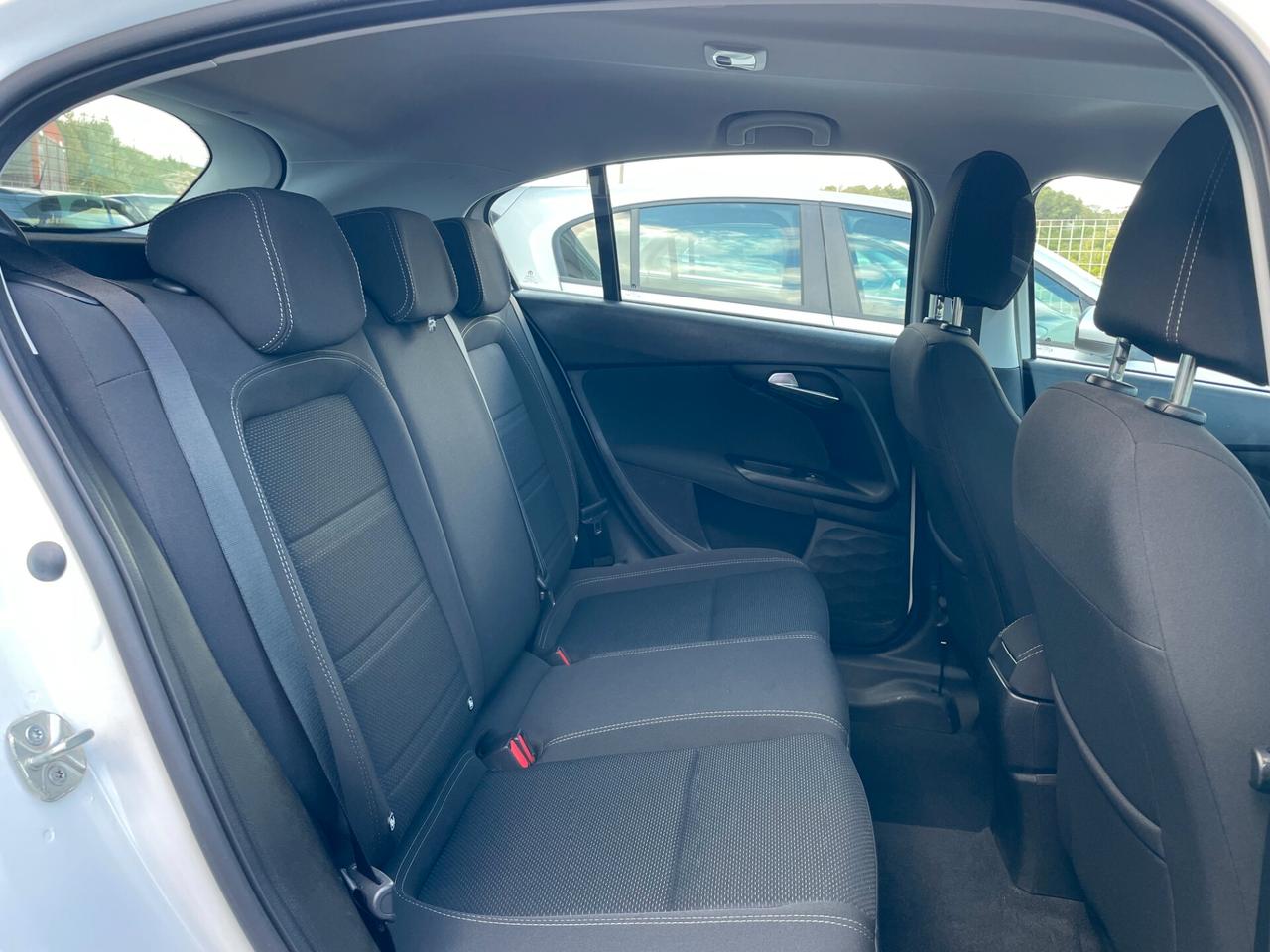 Fiat Tipo 5p 1.3 Mjet 95 CV Life "Km 47.000"
