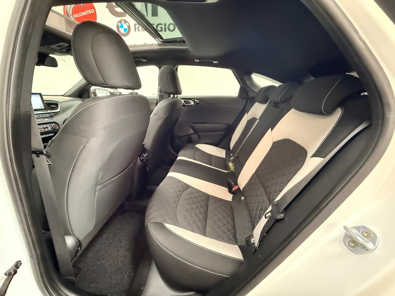 Kia ProCeed PRO 1.6 CRDI DCT GT Line 05/2019 NEOPATENTATI EURO 6B