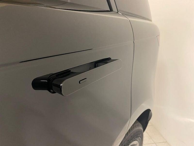 Land Rover Range Rover Sport Range Rover Sport 3.0D l6 249 CV Dynamic SE IVA ESPOSTA