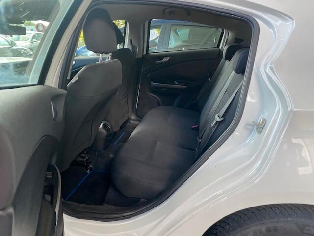 Alfa Romeo Giulietta 2.0 JTDm-2 170 CV Progression