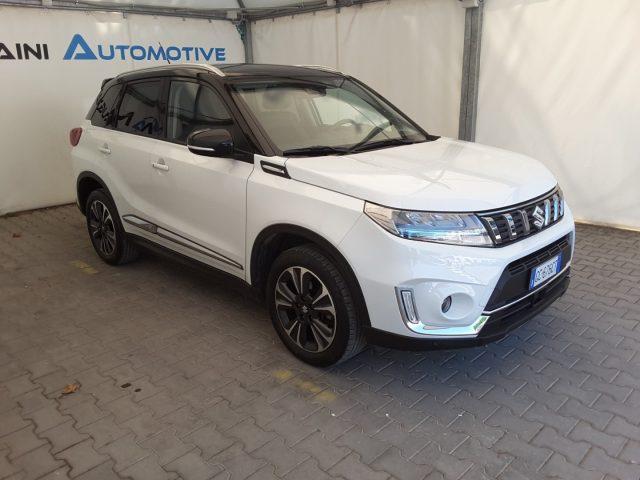 SUZUKI Vitara 1.4 Hybrid 4WD AllGrip Top