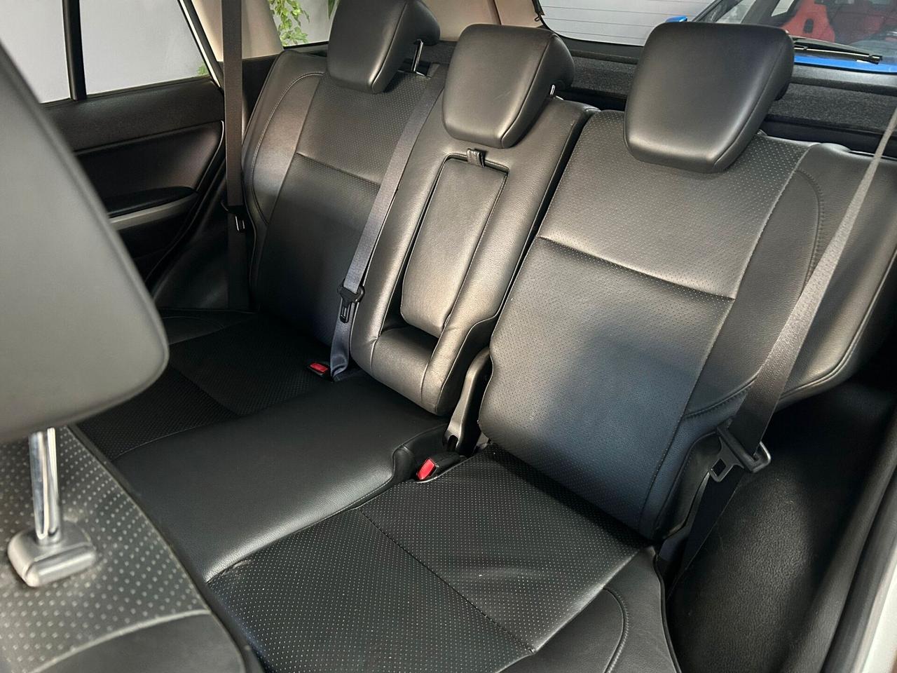 Suzuki Grand Vitara 1.9 DDiS 5 porte Crossover