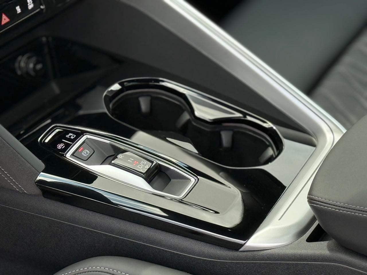 Audi SQ5 SPORTBACK 3.0 TFSI MHEV LAUNCH EDITION QUATTRO 367 CV S-TRONIC