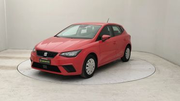 Seat Ibiza 1.0 tgi Reference 90cv