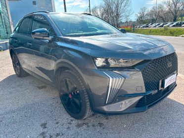 DS DS 7 DS 7 BlueHDi 130 aut. Performance Line