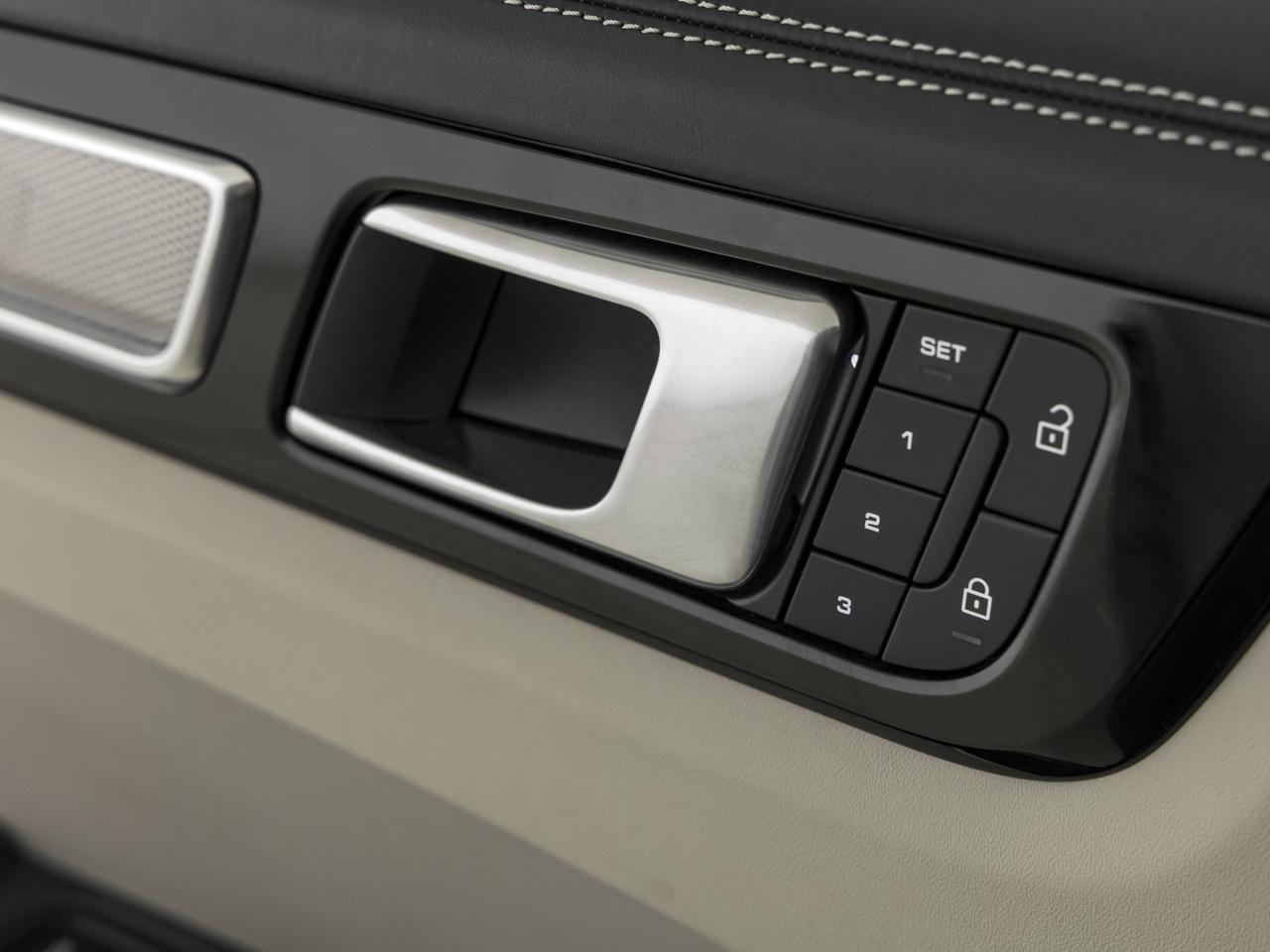 Porsche Cayenne coupe 3.0 e-hybrid tiptronic