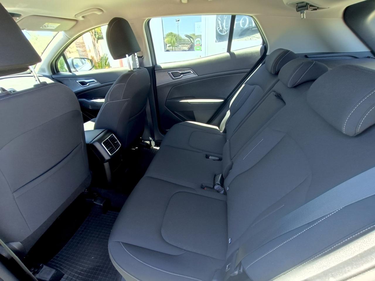 Kia Sportage 1.6 CRDi MHEV Business - 2022