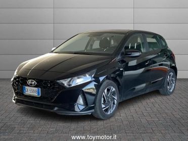 Hyundai i10 3ª serie 1.0 MPI Tech