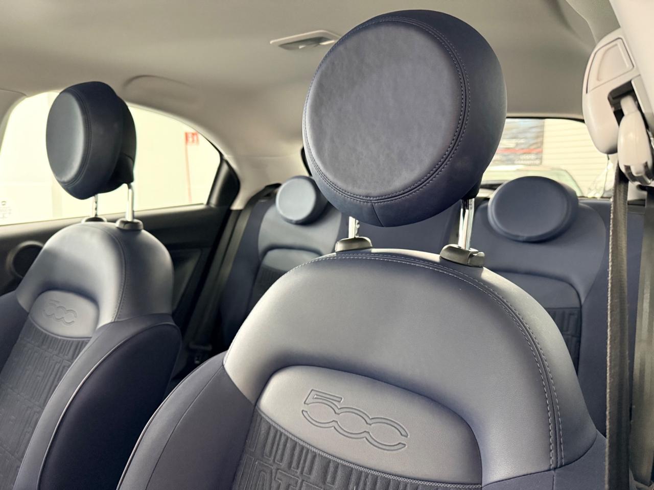 Fiat 500X 1.3 MultiJet 95CV Cult Aziendale 5p.