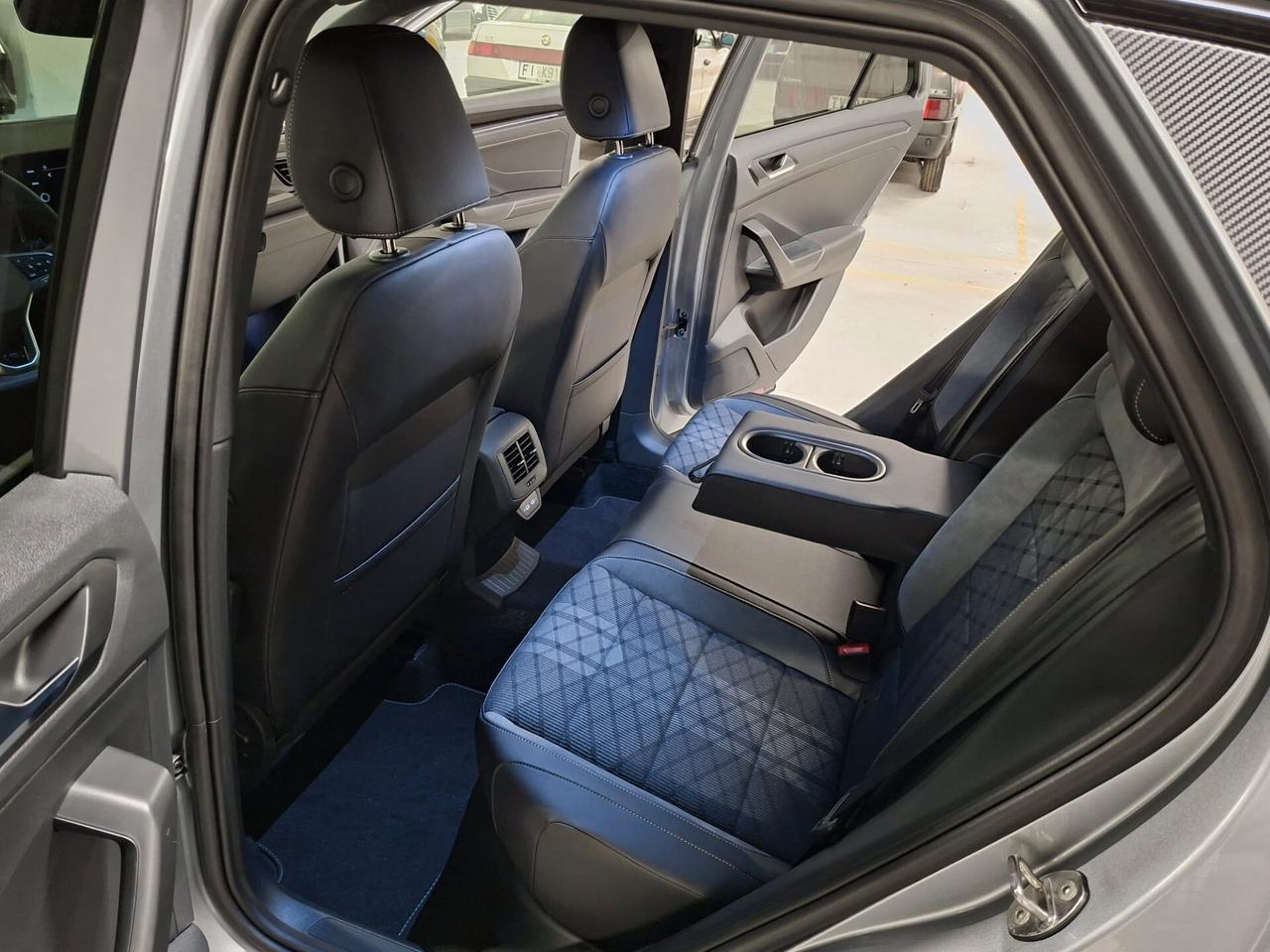 Volkswagen T-Roc 2.0 TDI SCR 116CV R-Line Plus Km.0