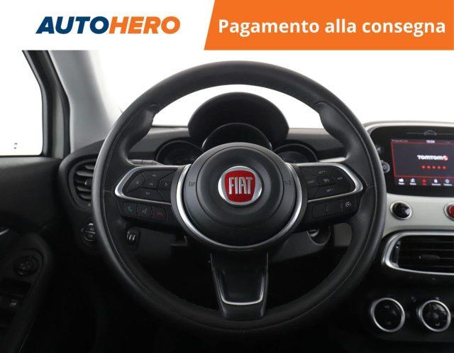 FIAT 500X 1.0 T3 120 CV Cross