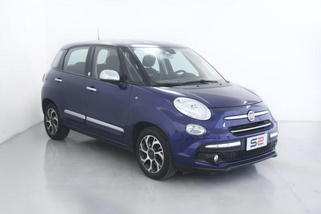 FIAT 500L 1.4 95 CV Urban Cerchi in lega 16'' / Neopatentati