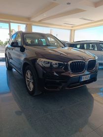 Bmw X3 xDrive20d Business Advantage