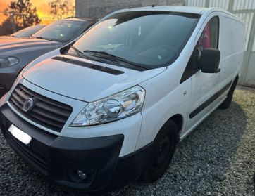 Fiat scudo Mjet 90 cv unico proprietario