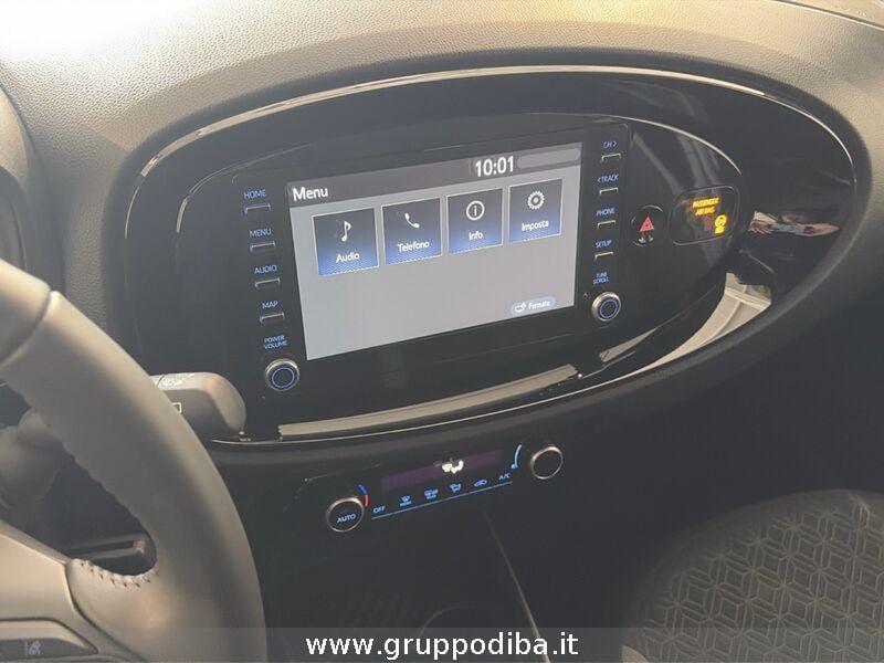 Toyota Aygo X 1.0 Trend 72cv