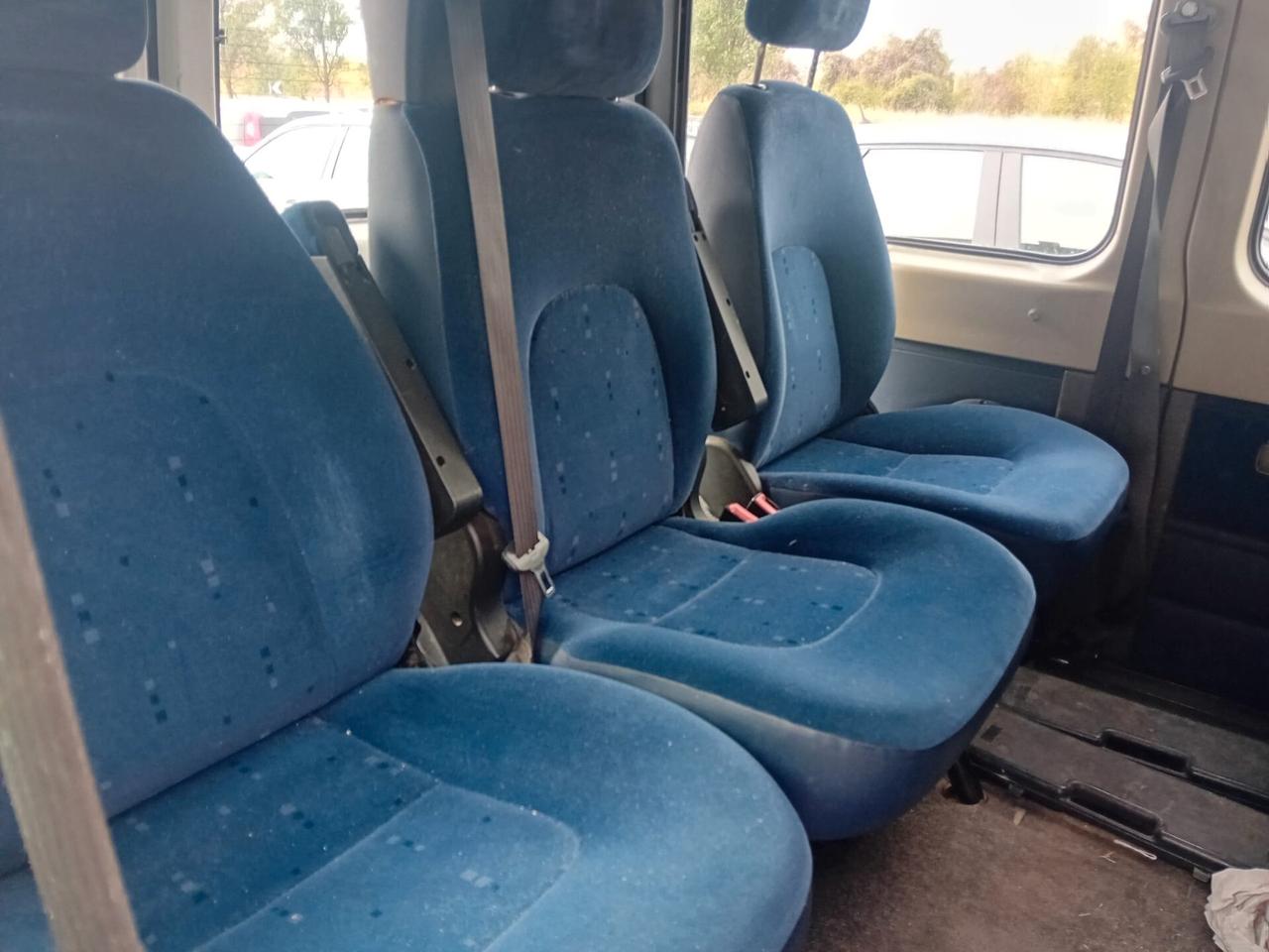 Fiat Ducato 15 2.8 JTD EGR PM Panorama 8 p.