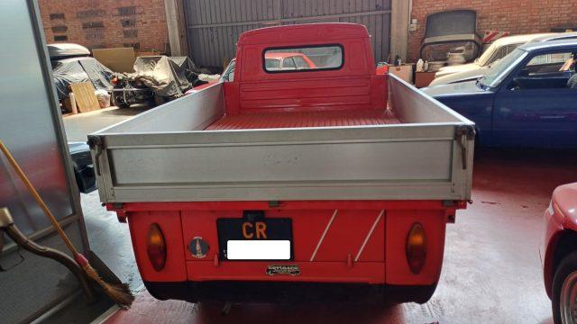 FIAT CORIASCO MOTORE NUOVO