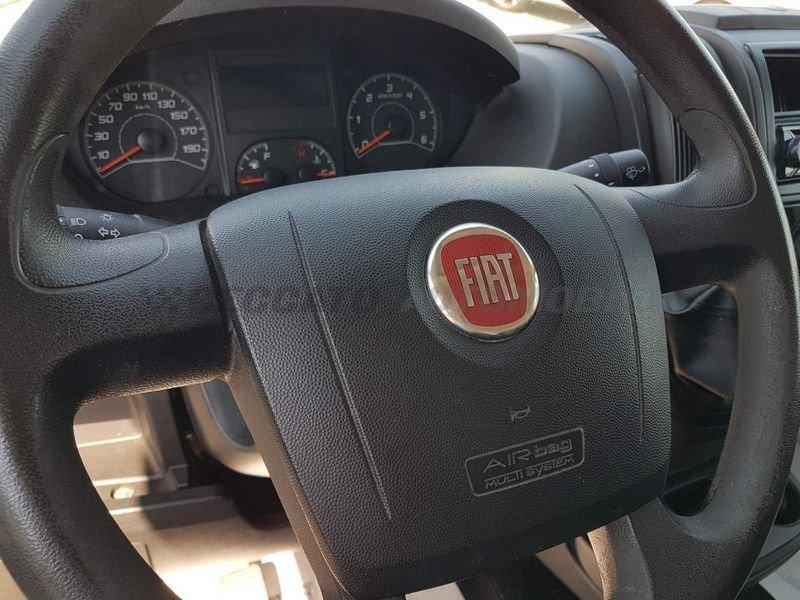FIAT Ducato Ducato 28 CH1 2.0 mjt 115cv E6
