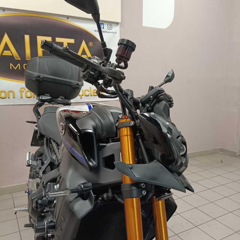Yamaha MT-09 SP 2023