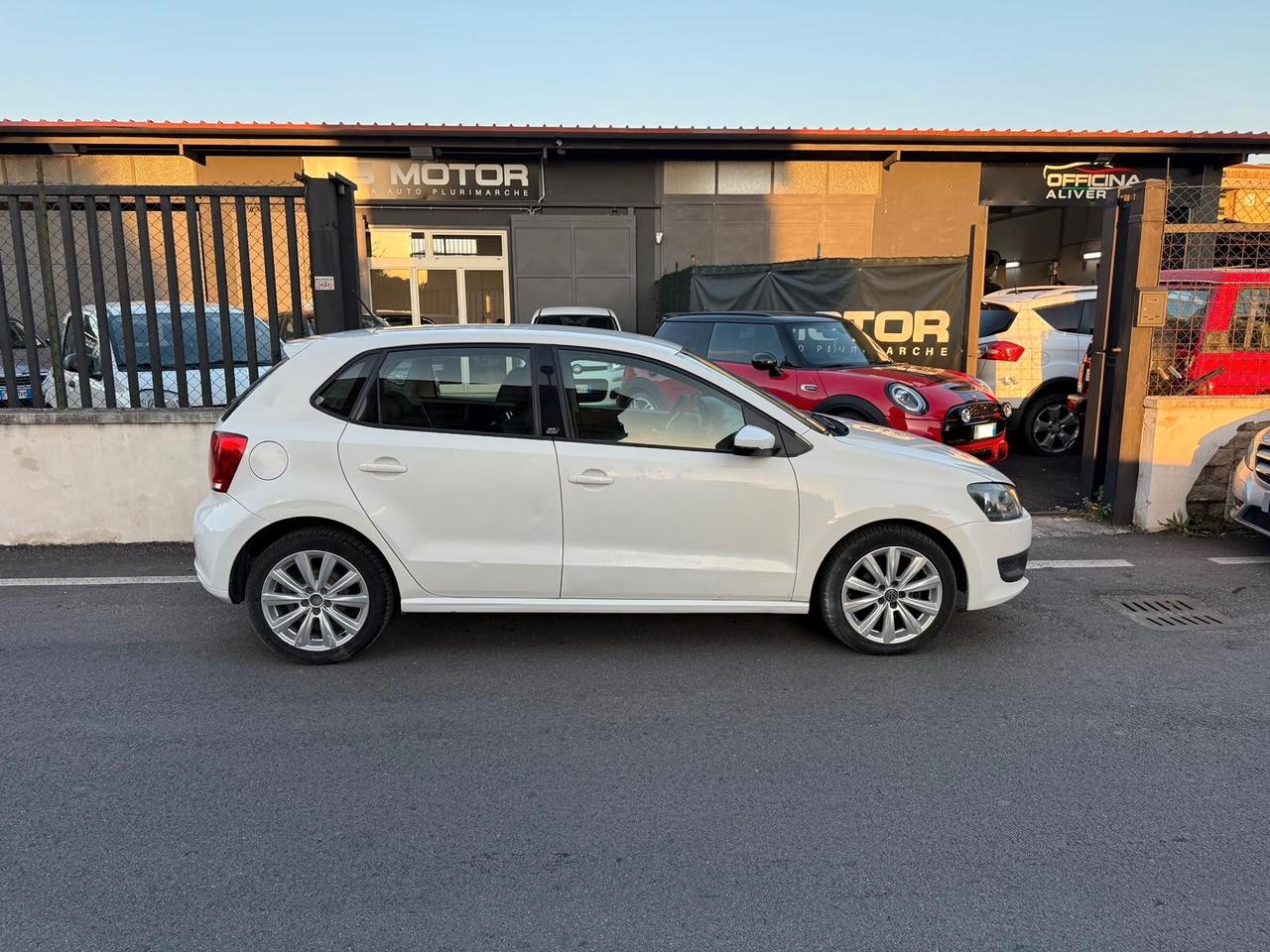 Volkswagen Polo 1.2 TDI 5p. - 150.000km - Superprezzo - Tutto incluso