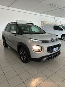 CITROEN - C3 Aircross - BlueHDi 110 S&S Shine