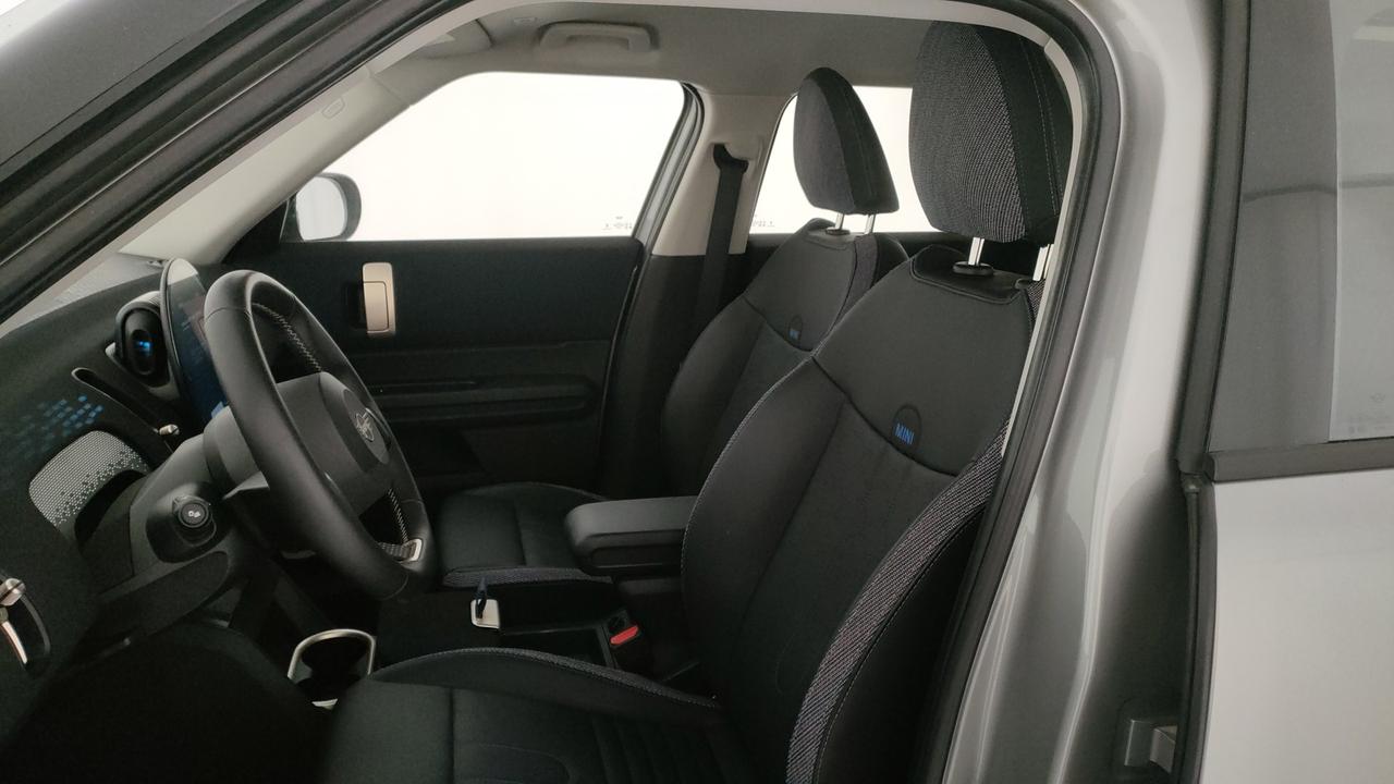 MINI Mini Countryman U25 - Mini Countryman 1.5 48V C Classic auto