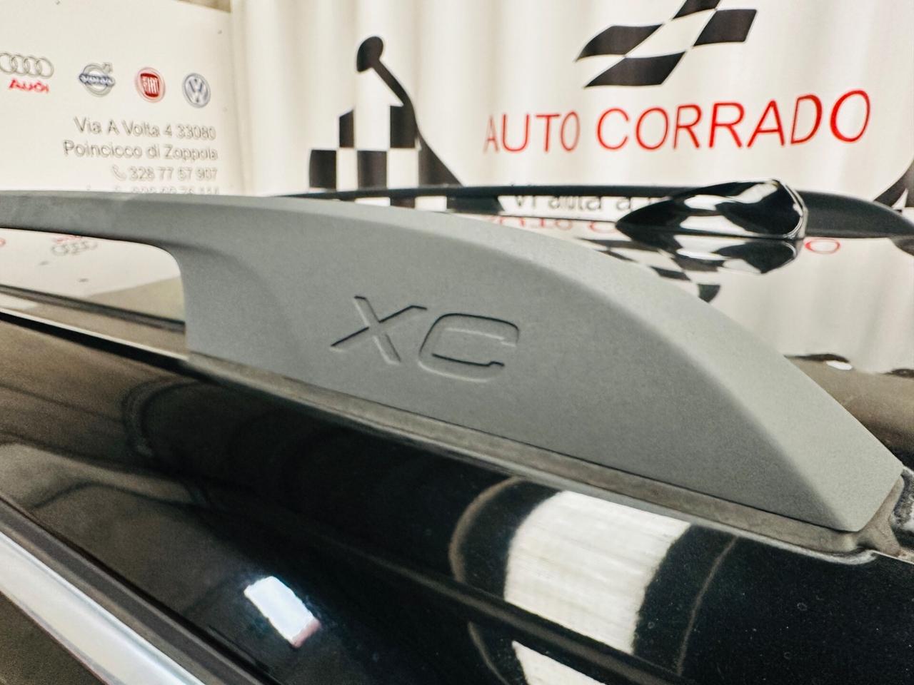 Volvo XC70 D5 215cv AWD Geartronic Summum MY12