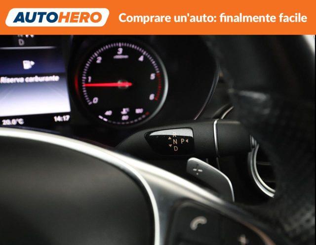 MERCEDES-BENZ GLC 250 d 4Matic Premium