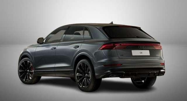 Audi Q8 50 TDI QUATTRO TIPTRONIC 286CV MATRIX+PELLE* PROMO