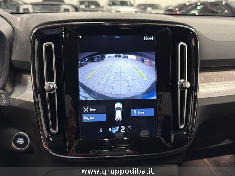 Volvo XC40 Diesel 2.0 d3 Momentum awd geartronic