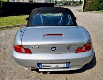 Bmw Z3 1.9 16V cat Roadster