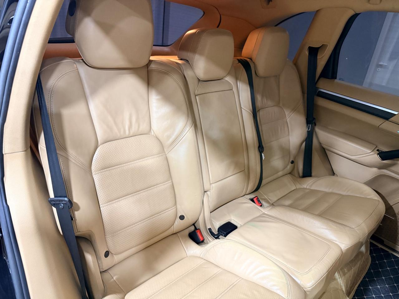 Porsche Cayenne 3.0 Diesel Tipronic Full Optionals