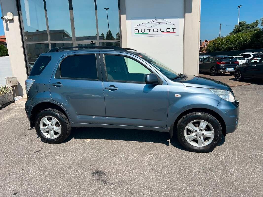 Daihatsu Terios Terios 1.5 B You 4wd E5