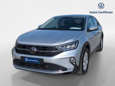 Volkswagen Taigo Taigo 1.0 tsi Life 115cv