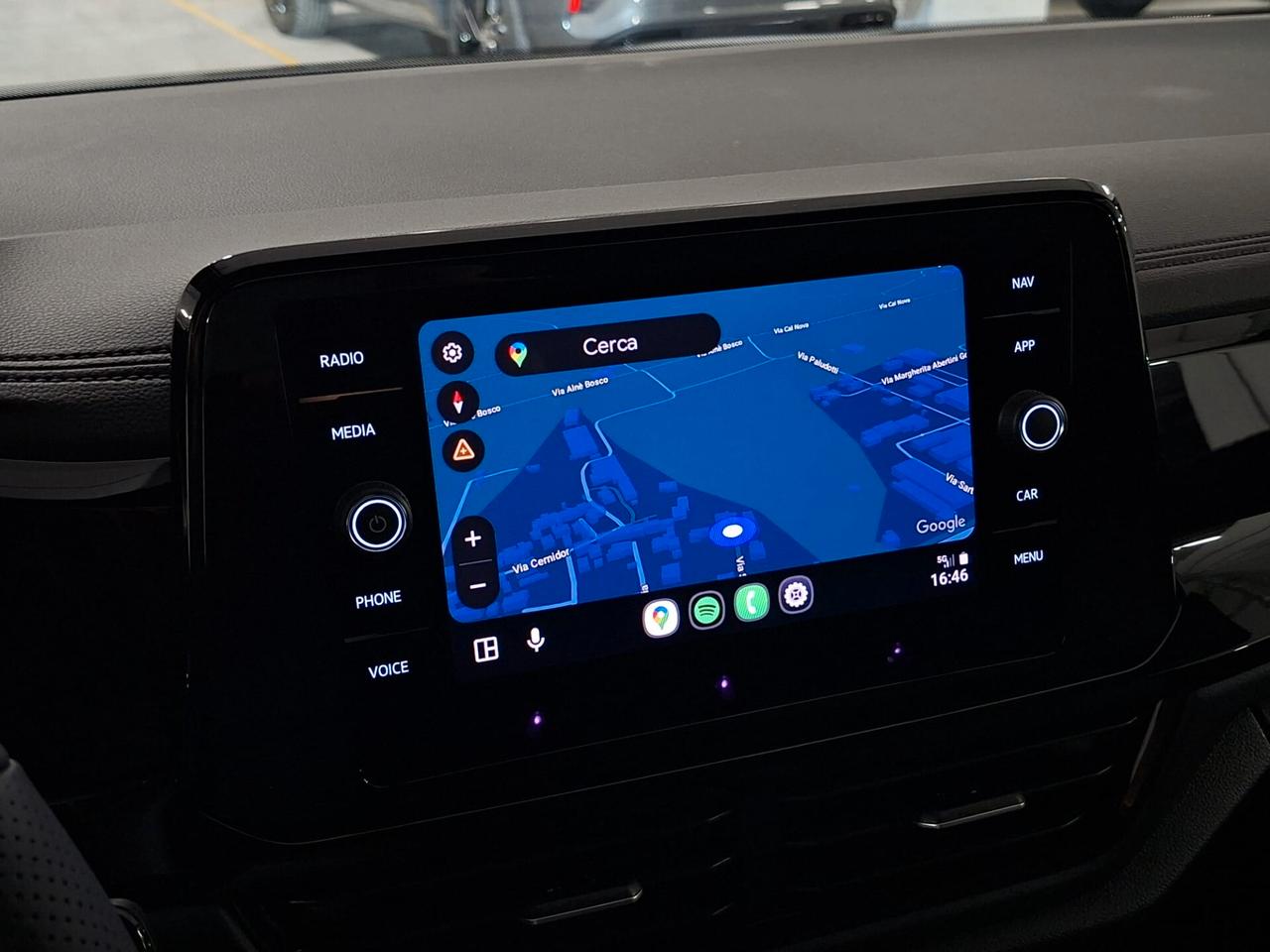 Volkswagen T-Roc 2.0 TDI SCR 116CV R-Line Plus Km.0