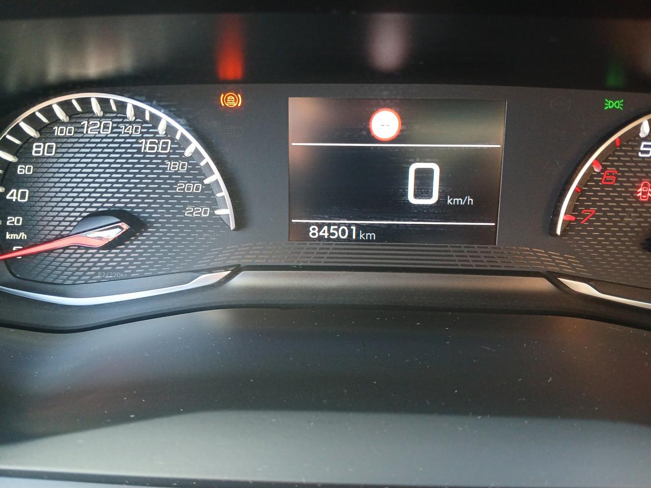 Peugeot 208 PureTech 100 Stop&Start 5 porte Allure GPL*