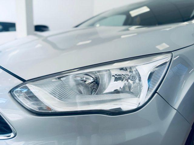 FORD C-Max 1.5 TDCi 120CV Titanium - 134.000 Km