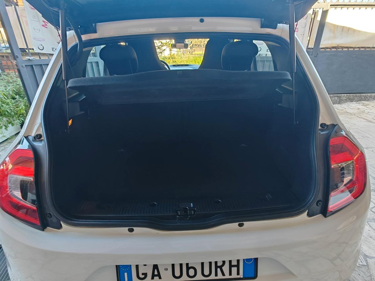 Renault Twingo TCe 65 CV GPL Generation